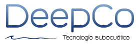 DeepCo logo